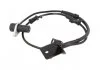Датчик ABS передн Лів HYUNDAI SANTA FÉ I 2.0-2.7 02.01-03.06 ABE CCZ1201ABE (фото 1)