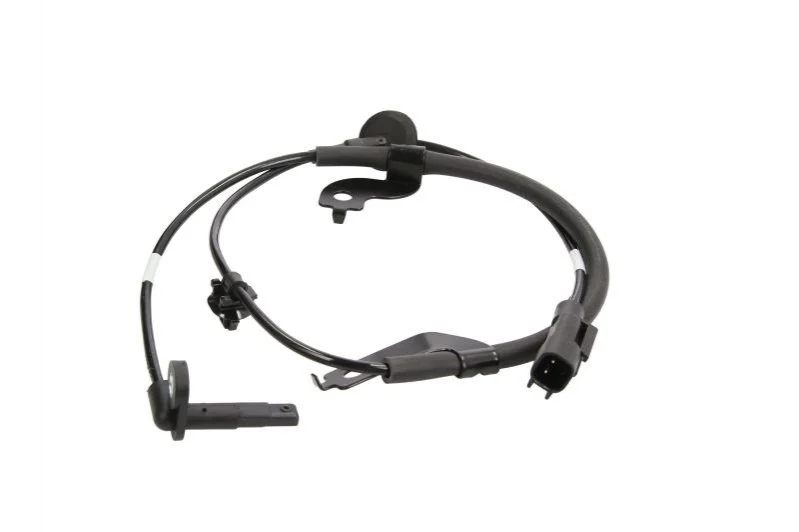 Датчик ABS передн Лів MITSUBISHI ASX, LANCER VIII, OUTLANDER II, OUTLANDER III, PAJERO IV 1.5-3.2D 11.06- ABE CCZ1247ABE (фото 1)