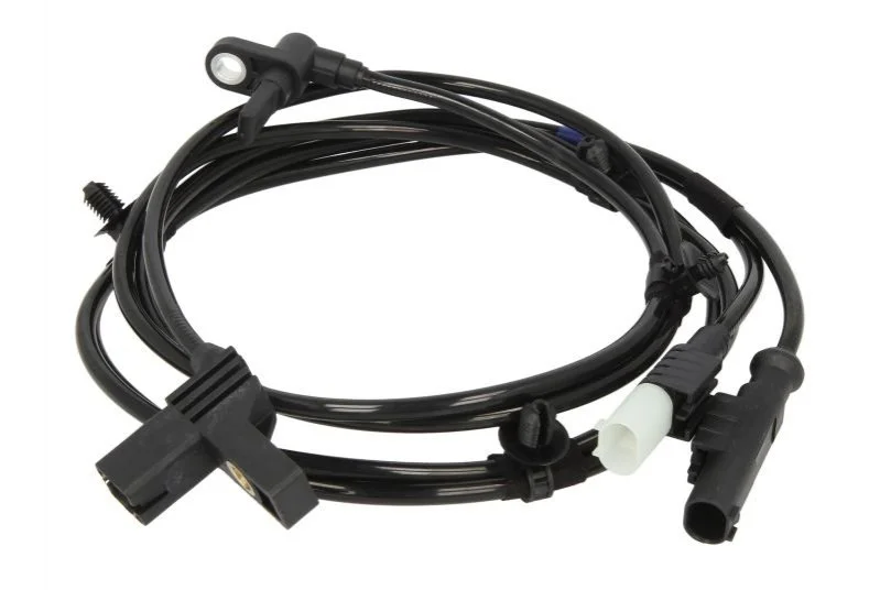 Датчик ABS задн Лів (без ESP) MERCEDES VIANO (W639), VITO / MIXTO (W639), VITO (W639) 2.1D-Electric 09.03- ABE CCZ1340ABE (фото 1)