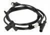 Датчик ABS задн Лів (без ESP) MERCEDES VIANO (W639), VITO / MIXTO (W639), VITO (W639) 2.1D-Electric 09.03- ABE CCZ1340ABE (фото 2)
