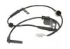 Датчик ABS передн Лів MITSUBISHI GRANDIS 2.0D/2.4 04.04-12.11 ABE CCZ1409ABE (фото 2)