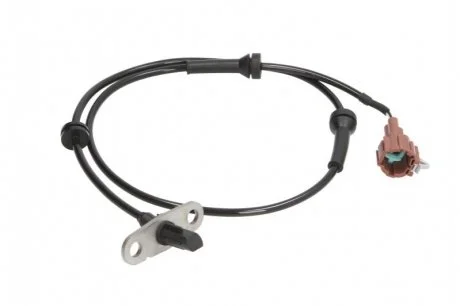 Датчик ABS задн Лів NISSAN NAVARA NP300 2.5D/3.0D/4.0 10.04- ABE CCZ1435ABE