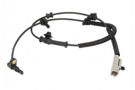 Датчик ABS передн Лів/Прав JEEP COMMANDER, GRAND CHEROKEE, GRAND CHEROKEE II, GRAND CHEROKEE III, GRAND CHEROKEE IV 3.0-6.4 04.99- ABE CCZ1436ABE
