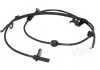 Датчик ABS передн Лів TOYOTA YARIS, YARIS / VIOS 1.0-1.4D 01.05-10.13 ABE CCZ1451ABE (фото 1)