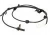 Датчик ABS передн Лів TOYOTA YARIS, YARIS / VIOS 1.0-1.4D 01.05-10.13 ABE CCZ1451ABE (фото 2)