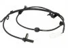 Датчик ABS передн Лів TOYOTA YARIS, YARIS / VIOS 1.0-1.4D 01.05-10.13 ABE CCZ1451ABE (фото 2)