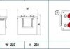 Акумулятор EXIDE EX1803 (фото 7)