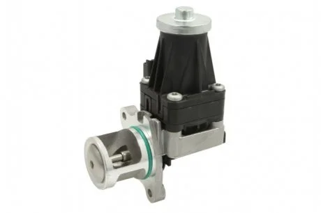 Клапан EGR VOLVO C30, S40 II, S60 II, S80 II, V40, V50, V60 I, V70 III CITROEN BERLINGO, BERLINGO MULTISPACE, BERLINGO/MINIVAN, C-ELYSEE, C3 II, C3 PICASSO, C4 AIRCROSS, C4 CACTUS 1.4D-2.0D 08.05- ENGITECH ENT500111