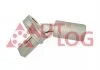 Датчик ABS AUTLOG AS4553 (фото 4)