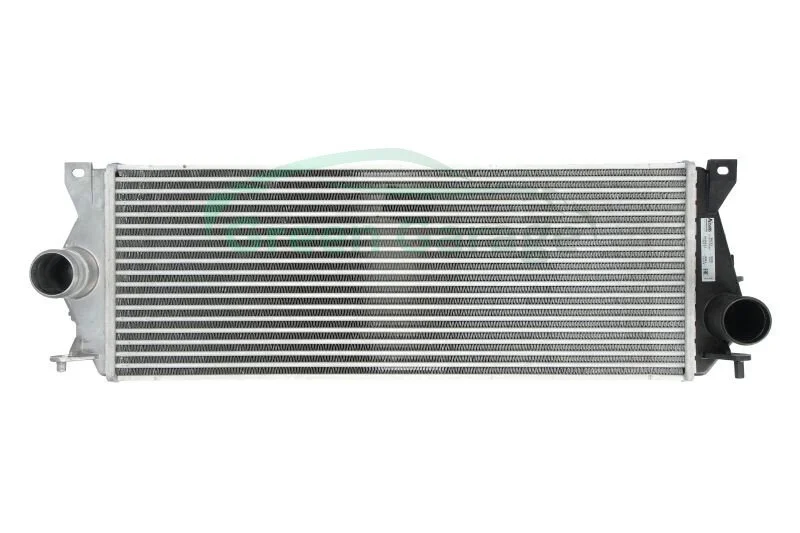 Інтеркулер NISSENS 96225 (фото 1)
