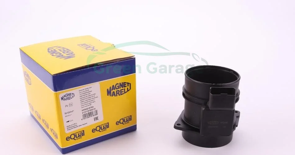 Витратомір повітря MAGNETI MARELLI 213719793019 (фото 1)