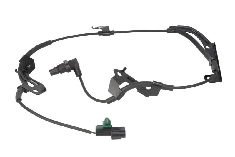 Датчик ABS передн Лів MITSUBISHI L200, L200 / TRITON, PAJERO SPORT II 2.5D-3.5 01.04- ABE CCZ1613ABE (фото 1)