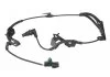 Датчик ABS передн Лів MITSUBISHI L200, L200 / TRITON, PAJERO SPORT II 2.5D-3.5 01.04- ABE CCZ1613ABE (фото 1)