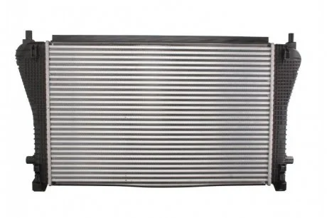 Інтеркулер THERMOTEC DAW011TT