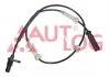 Датчик ABS передн Лів/Прав BMW 1 (F20), 1 (F21), 2 (F22, F87), 2 (F23), 3 (F30, F80), 3 (F31), 3 GRAN TURISMO (F34), 4 (F32, F82), 4 (F33, F83), 4 GRAN COUPE (F36) 2.0-3.0D 01.12- AUTLOG AS4757 (фото 2)