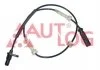 Датчик ABS передн Лів/Прав BMW 1 (F20), 1 (F21), 2 (F22, F87), 2 (F23), 3 (F30, F80), 3 (F31), 3 GRAN TURISMO (F34), 4 (F32, F82), 4 (F33, F83), 4 GRAN COUPE (F36) 2.0-3.0D 01.12- AUTLOG AS4757 (фото 3)