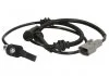 Датчик ABS передн лів/прав CITROEN C4 GRAND PICASSO II, C4 PICASSO II, C4 SPACETOURER, GRAND C4 SPACETOURER PEUGEOT 308, 308 II 1.2-2.0D 02.13- AUTLOG AS4852 (фото 2)