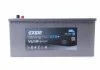 Аккумулятор 235Ah-12v Exide Strong PRO EFB (518х279х240),полярность обратная (3),EN1200 EXIDE EE2353 (фото 7)