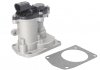 Клапан EGR FORD C-MAX, FOCUS C-MAX, FOCUS II, GALAXY II, MONDEO IV, S-MAX, TOURNEO CONNECT, TRANSIT CONNECT 1.8D 06.02-06.15 ENGITECH ENT500121 (фото 1)