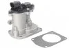 Клапан EGR FORD C-MAX, FOCUS C-MAX, FOCUS II, GALAXY II, MONDEO IV, S-MAX, TOURNEO CONNECT, TRANSIT CONNECT 1.8D 06.02-06.15 ENGITECH ENT500121 (фото 1)