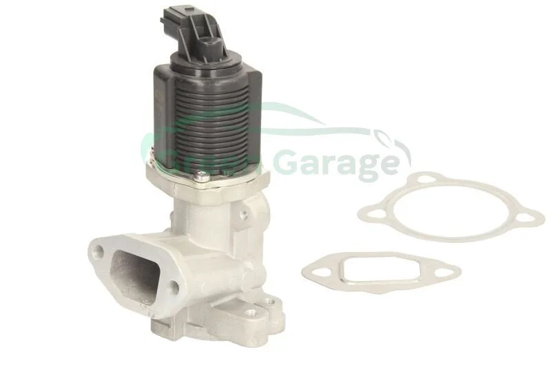 Клапан EGR FIAT 500, DOBLO, DOBLO/MINIVAN, FIORINO/MINIVAN, GRANDE PUNTO, IDEA, PANDA, PANDA/HATCHBACK, PUNTO, PUNTO EVO, PUNTO/HATCHBACK, QUBO LANCIA MUSA, YPSILON OPEL AGILA A 1.3D 06.03- MAGNETI MARELLI 571822112003 (фото 1)