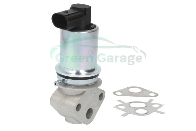 Клапан EGR AUDI A2 SEAT AROSA, CORDOBA, CORDOBA VARIO, IBIZA II, IBIZA III, INCA, LEON, TOLEDO II SKODA FABIA I, OCTAVIA I VW BORA, BORA I, CADDY II, CADDY II/MINIVAN, GOLF IV 1.4/1.6 09.96-12.10 MAGNETI MARELLI 571822112018 (фото 1)