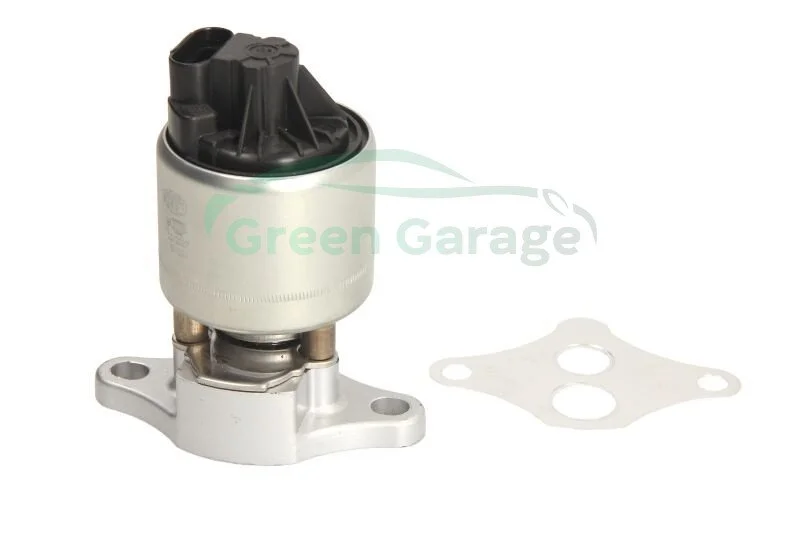 Клапан EGR CHEVROLET AVEO / KALOS OPEL ASTRA F, ASTRA F/KOMBI, ASTRA G, COMBO/MINIVAN, CORSA B, CORSA B/HATCHBACK, TIGRA, VECTRA A, VECTRA B, ZAFIRA A 1.2-1.7D 09.91-12.07 MAGNETI MARELLI 571822112024 (фото 1)