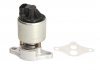 Клапан EGR CHEVROLET AVEO / KALOS OPEL ASTRA F, ASTRA F/KOMBI, ASTRA G, COMBO/MINIVAN, CORSA B, CORSA B/HATCHBACK, TIGRA, VECTRA A, VECTRA B, ZAFIRA A 1.2-1.7D 09.91-12.07 MAGNETI MARELLI 571822112024 (фото 1)