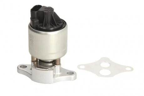 Клапан EGR CHEVROLET AVEO / KALOS OPEL ASTRA F, ASTRA F/KOMBI, ASTRA G, COMBO/MINIVAN, CORSA B, CORSA B/HATCHBACK, TIGRA, VECTRA A, VECTRA B, ZAFIRA A 1.2-1.7D 09.91-12.07 MAGNETI MARELLI 571822112024