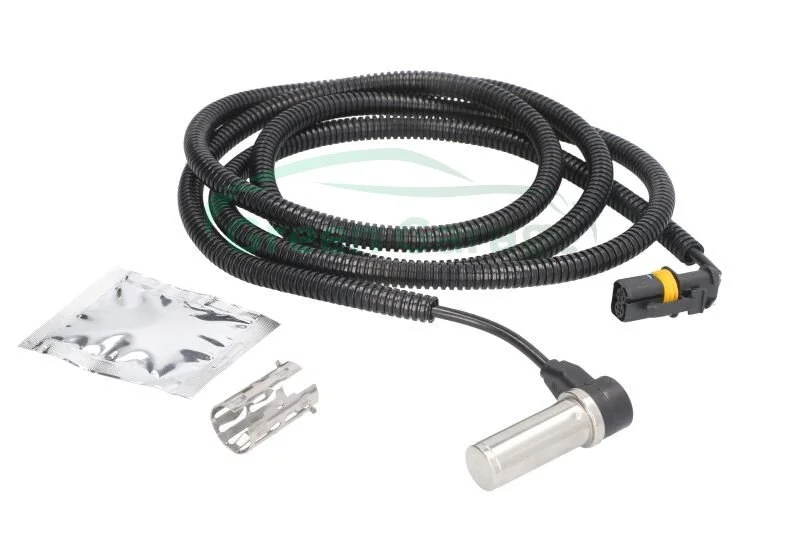 Датчик ABS PE AUTOMOTIVE 08642100 (фото 1)