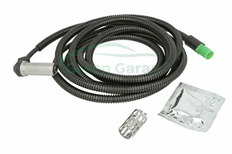 Датчик ABS PE AUTOMOTIVE 08645000 (фото 1)
