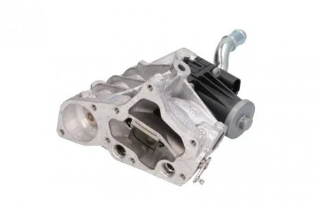Клапан EGR JAGUAR XF I, XF SPORTBRAKE, XJ LAND ROVER DISCOVERY IV, DISCOVERY V, RANGE ROVER IV, RANGE ROVER SPORT I, RANGE ROVER SPORT II 3.0D/3.0DH 03.09- PIERBURG 701881070