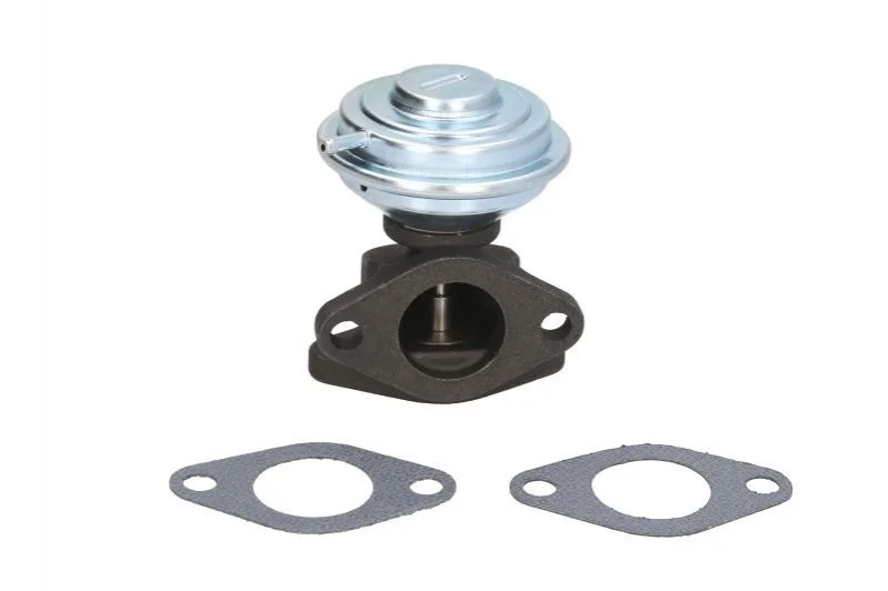 Клапан EGR AUDI A4 B5, A4 B6, A4 B7, A6 C4, A6 C5, A8 D2, ALLROAD C5 SKODA SUPERB I VW PASSAT B5, PASSAT B5.5 2.5D 06.94-03.08 ENGITECH ENT500137 (фото 1)