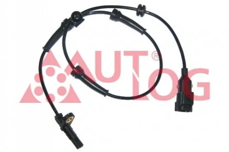 Датчик ABS задн Лів/Прав LAND ROVER FREELANDER 2 2.0/2.2D/3.2 10.06-10.14 AUTLOG AS4784