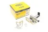 Клапан EGR OPEL AGILA A, ASTRA G, ASTRA G CLASSIC, ASTRA H, ASTRA H CLASSIC, ASTRA H GTC, COMBO TOUR, COMBO/MINIVAN, CORSA C, CORSA C/HATCHBACK, CORSA D, CORSA D/HATCHBACK 1.0-1.4LPG 02.98- MAGNETI MARELLI 571822112066 (фото 1)