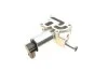 Клапан EGR OPEL AGILA A, ASTRA G, ASTRA G CLASSIC, ASTRA H, ASTRA H CLASSIC, ASTRA H GTC, COMBO TOUR, COMBO/MINIVAN, CORSA C, CORSA C/HATCHBACK, CORSA D, CORSA D/HATCHBACK 1.0-1.4LPG 02.98- MAGNETI MARELLI 571822112066 (фото 4)