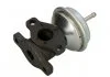 Клапан EGR AUDI 80 B4, A4 B5, A4 B6, A6 C4, A6 C5, CABRIOLET B3 FORD GALAXY I SEAT ALHAMBRA, CORDOBA, CORDOBA VARIO, IBIZA II, INCA, TOLEDO I VW BORA, BORA I, CADDY II 1.9D/1.9DH 05.89-03.10 MAGNETI MARELLI 571822112075 (фото 2)