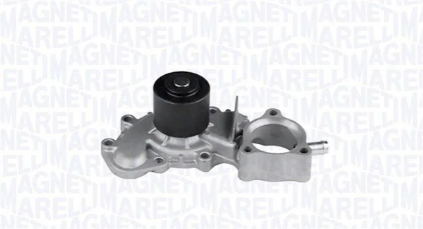 Насос води MAGNETI MARELLI 352316171114 (фото 1)