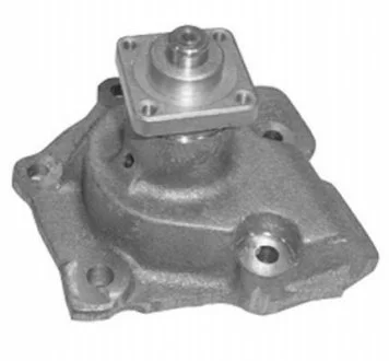 Водяной насос (вир-во Magneti Marelli кор.код. WPQ0171) MAGNETI MARELLI 352316170171