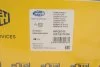 Насос води MAGNETI MARELLI 352316170700 (фото 4)