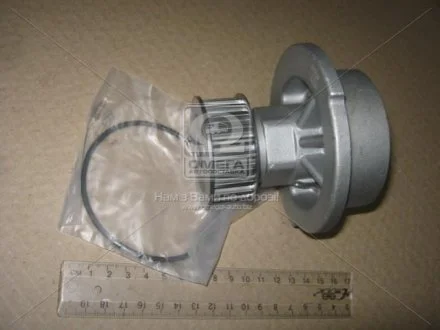 Водяний насос (Вир-во Magneti Marelli кор.код. WPQ0857) MAGNETI MARELLI 352316170857