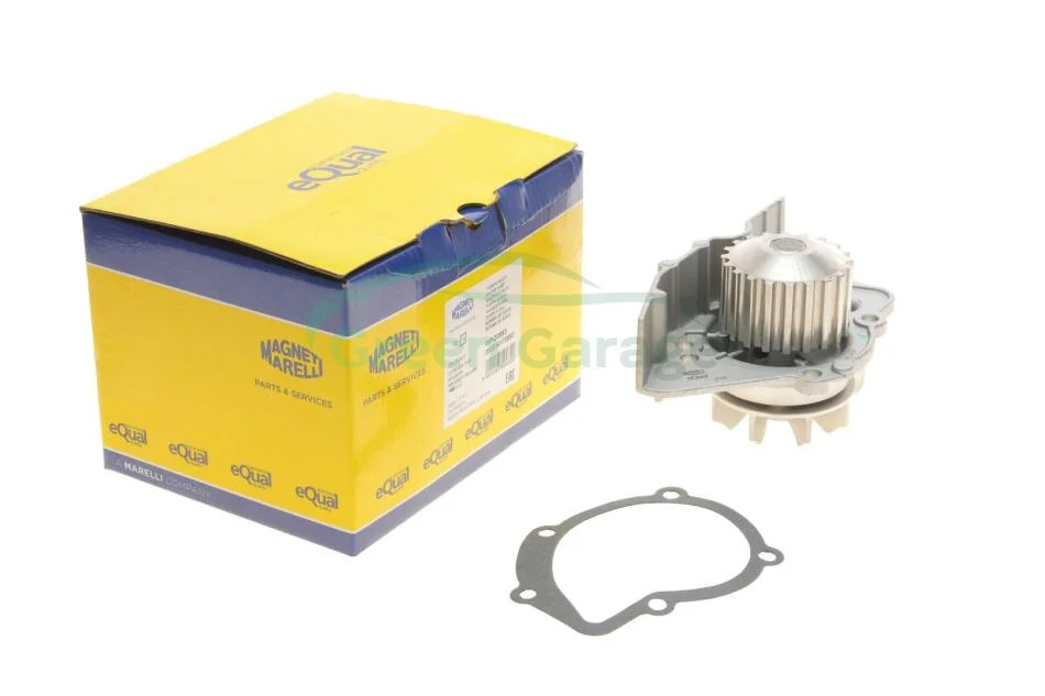 Насос води MAGNETI MARELLI 352316170893 (фото 1)