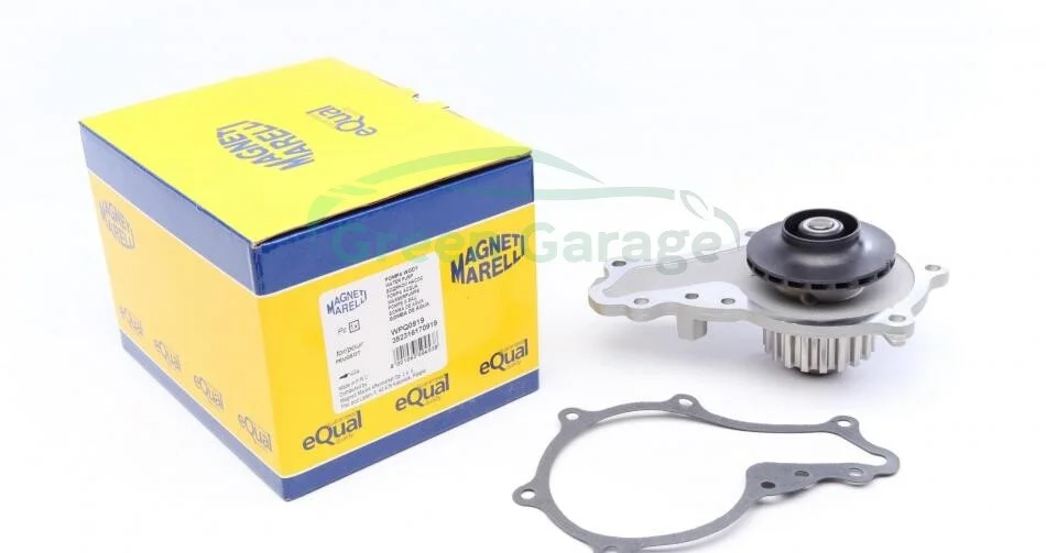 Насос води MAGNETI MARELLI 352316170919 (фото 1)