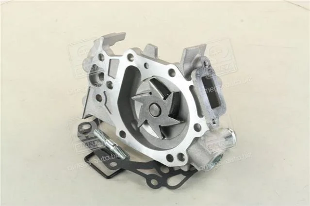 Водяний насос (Вир-во Magneti Marelli кор.код. WPQ0960) MAGNETI MARELLI 352316170960 (фото 1)