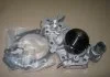 Водяний насос (Вир-во Magneti Marelli кор.код. WPQ0960) MAGNETI MARELLI 352316170960 (фото 2)