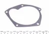 Водяний насос (Вир-во Magneti Marelli кор.код. WPQ0970) MAGNETI MARELLI 352316170970 (фото 2)