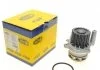 Водяний насос (Вир-во Magneti Marelli кор.код. WPQ1170) MAGNETI MARELLI 352316171170 (фото 1)