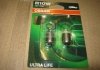 Лампа допоміжн. освітлення R10W 12V 10W BA15s Ultra Life (blister 2шт) OSRAM 5008ULT02B (фото 2)