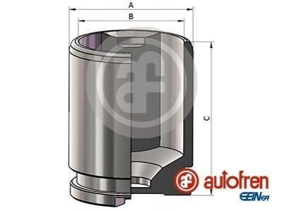 Tіoczek.. AUTOFREN D025633