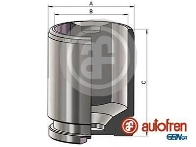 Tіoczek.. AUTOFREN D025633